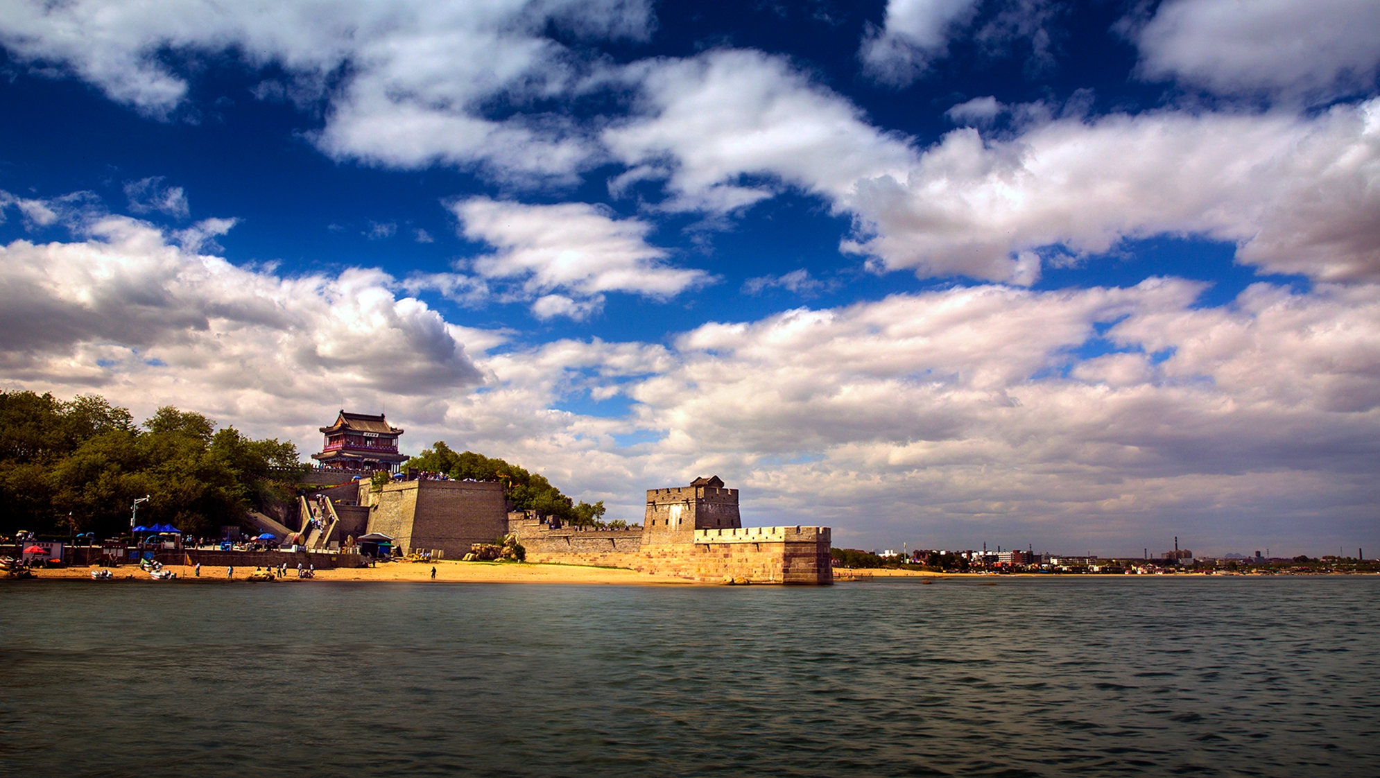 探寻河北秘境,河北小巷中的宝藏小店惊现记