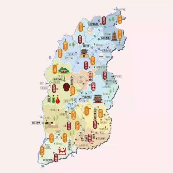 山西之旅，巷弄深处的山西美食秘境探索之旅