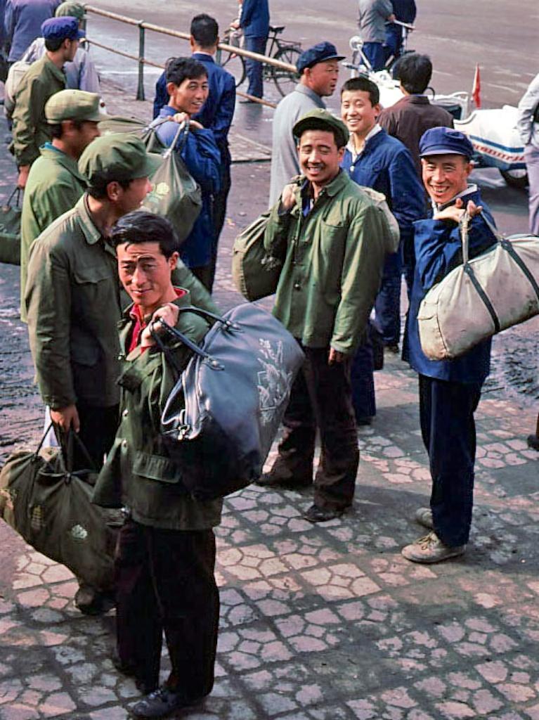 山西,崛起的凤凰,腾飞在自信与成就的云端