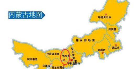 探寻内蒙古深处,邂逅小巷中的特色小店