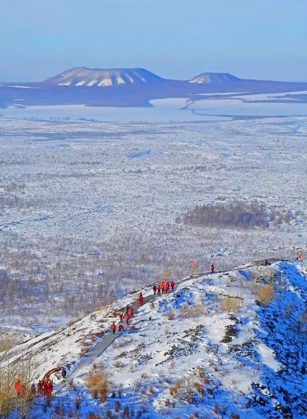 黑龙江，东北亚地区发展新引擎的崛起