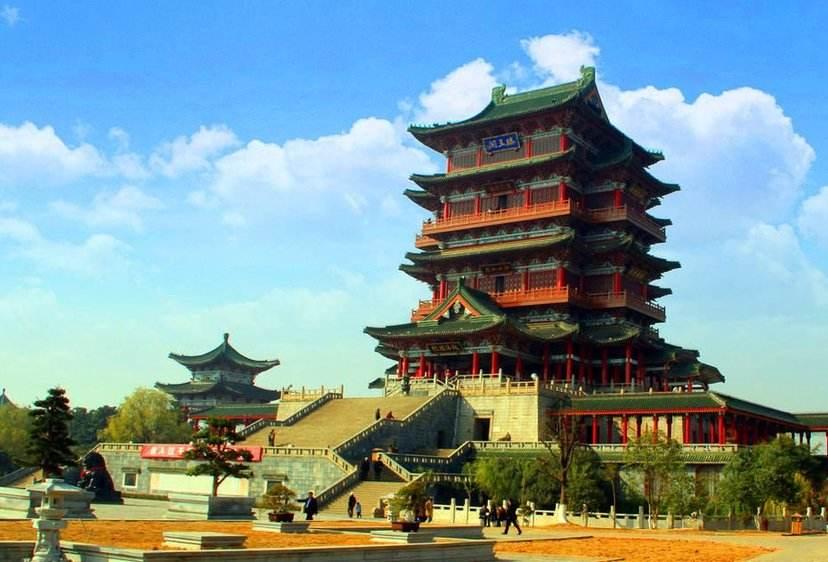 江西，醉美之地风采展