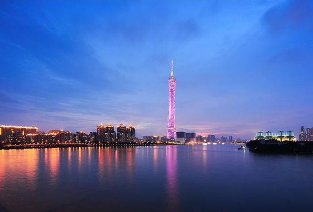 广东,南国风情与人文韵味的独特魅力