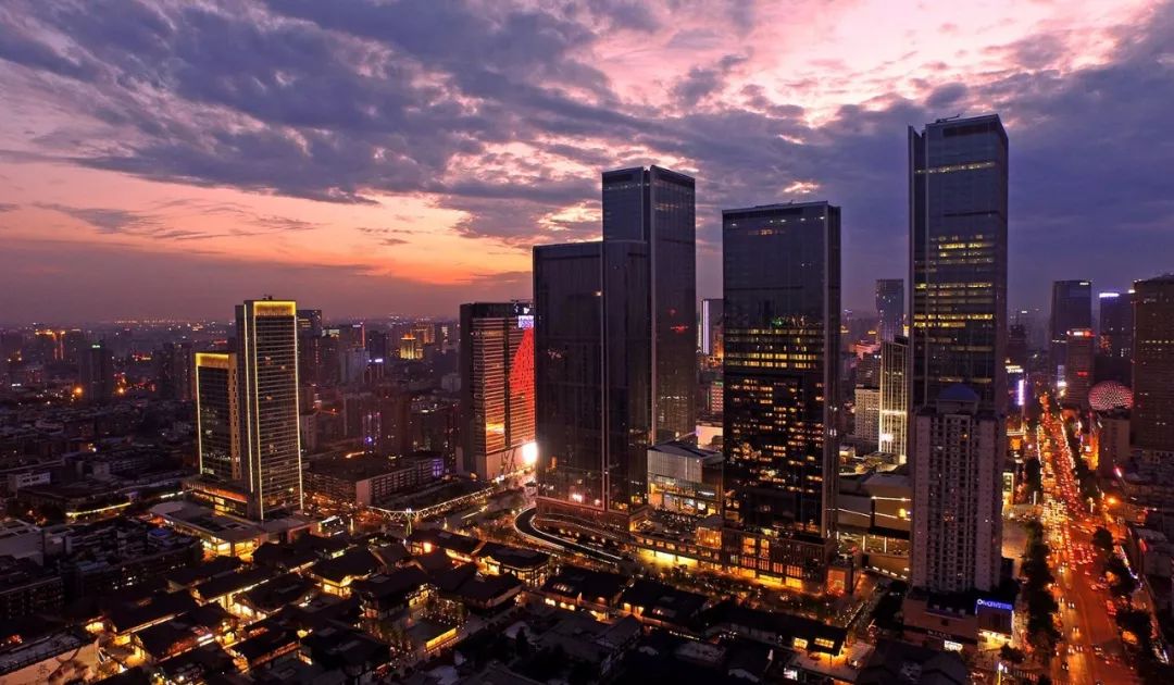 探寻巴蜀文化魅力的四川之旅