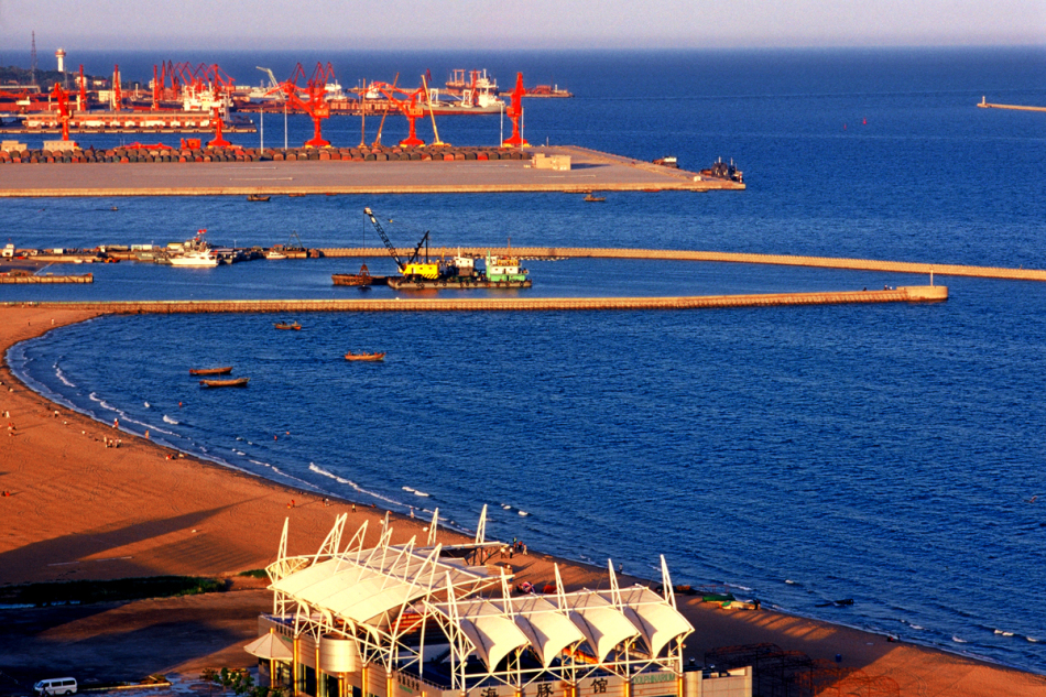 秦皇岛，海滨城市的魅力与风采评论文章