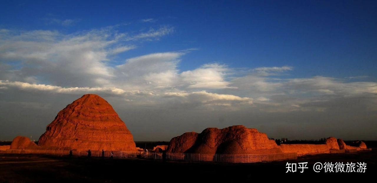 塞上江南宁夏,美丽传奇之地