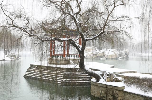 邢台，历史与现代的交融胜地